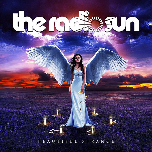Beautiful Strange / The Radio Sun